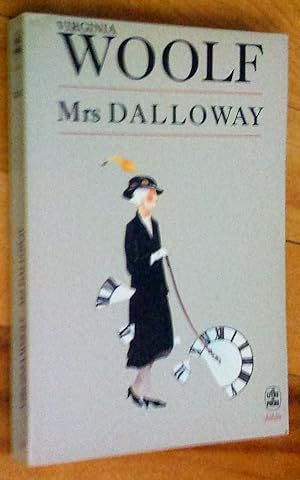 Mrs Dalloway