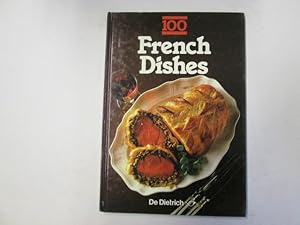 Immagine del venditore per 100 French Dishes venduto da Goldstone Rare Books