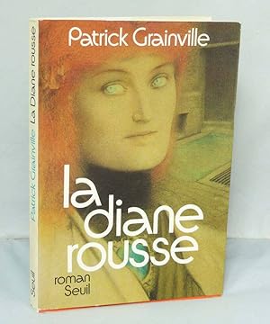 Image du vendeur pour La Diane rousse mis en vente par Librairie KOEGUI