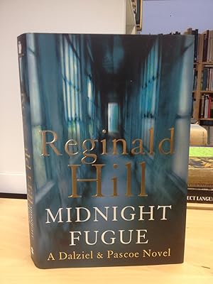 Imagen del vendedor de Midnight Fugue a la venta por Temple Bar Bookshop