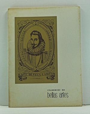 Immagine del venditore per Cuadernos de Bellas Artes, Ao III Nmero 11 (Noviembre 1962) venduto da Cat's Cradle Books