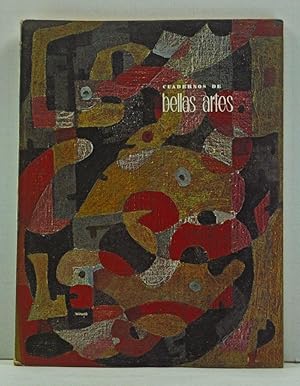 Seller image for Cuadernos de Bellas Artes, Ao III Nmero 6 (Junio de 1962) for sale by Cat's Cradle Books