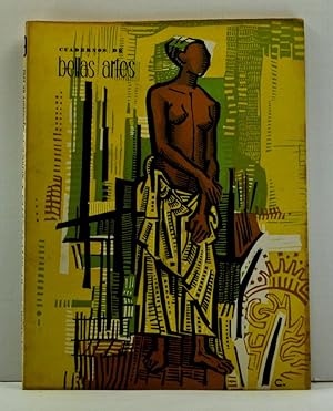 Seller image for Cuadernos de Bellas Artes, Ao II Nmero 9 (Septiembre de 1961) for sale by Cat's Cradle Books