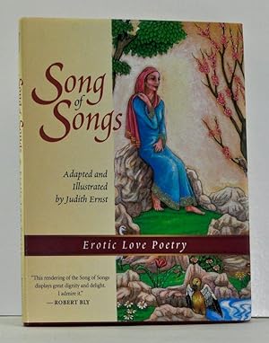 Immagine del venditore per Song of Songs: Erotic Love Poetry venduto da Cat's Cradle Books