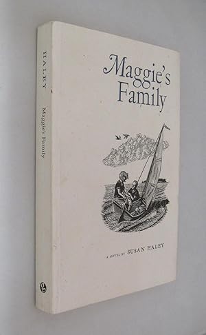 Seller image for Maggie's family: A novel for sale by Renaissance Books