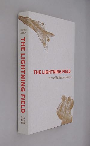 Imagen del vendedor de The Lightning Field a la venta por Renaissance Books