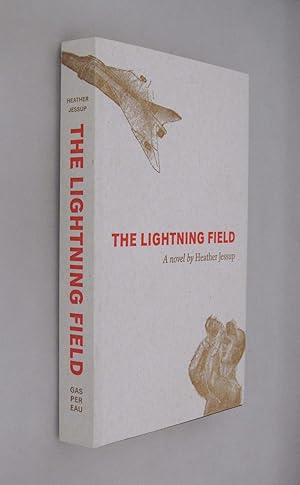 The Lightning Field