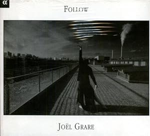 Image du vendeur pour Follow. Joel Grare - percussions mis en vente par FIRENZELIBRI SRL