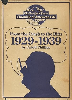 From the Crash to the Blitz: 1929-1939