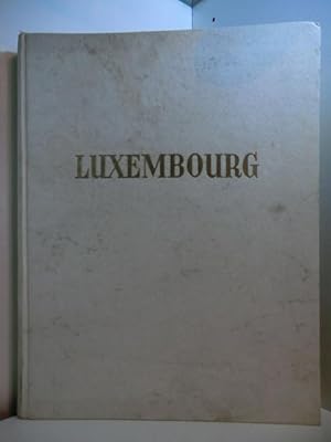 Aspects du Luxembourg