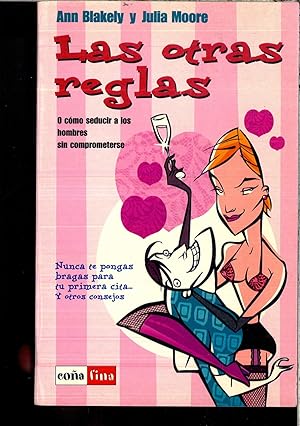 Seller image for Las otras reglas (Surcos (paidos)) for sale by Papel y Letras