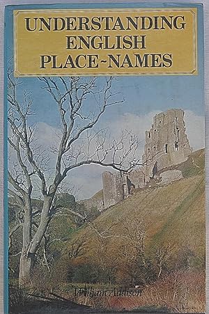 Seller image for Understanding English Place-Names for sale by The Glass Key
