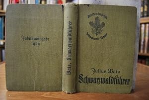 Schwarzwaldführer.
