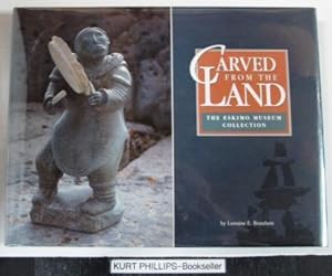 Carved from the Land: The Eskimo Museum Collection