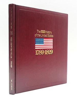 Seller image for The Life History of the United States Volume 3: 1789-1829 The Growing Years for sale by The Parnassus BookShop