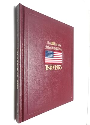 Immagine del venditore per The Life History of the United States, Volume 5: 1849-1865 The Union Sundered venduto da The Parnassus BookShop