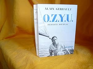 O.Z.Y.U. "Dernier Journal"