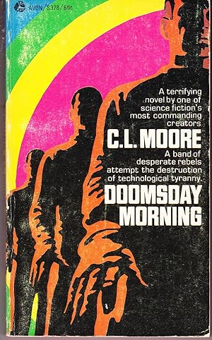 Seller image for Doomsday Morning for sale by John Thompson