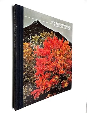 Seller image for New England Wilds: The American Wilderness Series for sale by The Parnassus BookShop