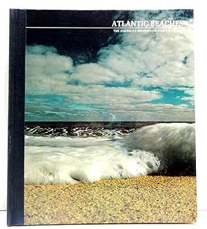 Image du vendeur pour Atlantic Beaches: The American Wilderness Series mis en vente par The Parnassus BookShop
