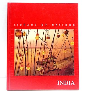 Seller image for India (Library of Nations) for sale by The Parnassus BookShop