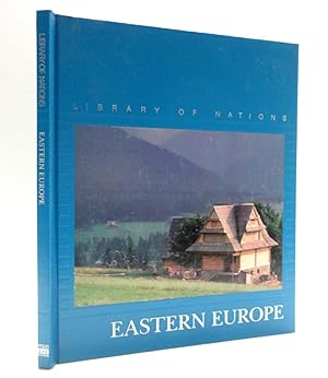 Seller image for Eastern Europe (Library of Nations) for sale by The Parnassus BookShop