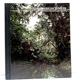 Central American Jungles: The American Wilderness Series