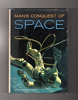 Man's Conquest of Space