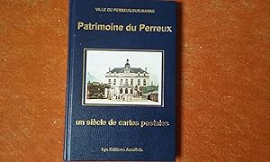 Patrimoine du Perreux, un siècle de cartes postales
