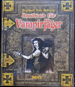 Handbuch für Vampirjäger