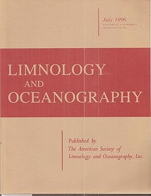 Freshwater Ecosystems and Climate Change in North America