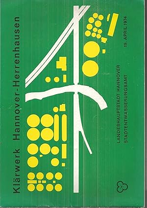 Geschichte des Klärwerkes Hannover-Herrenhausen