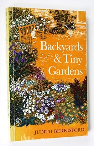 Backyards and Tiny Gardens