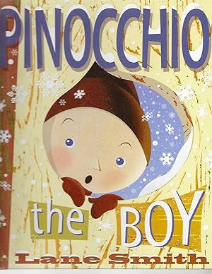 Seller image for Pinocchio: The Boy for sale by TuosistBook