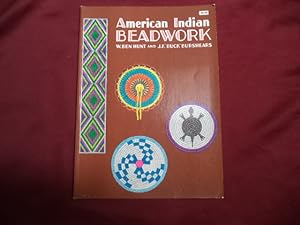 Seller image for American Indian Beadwork. for sale by BookMine