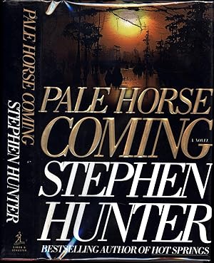 Seller image for Pale Horse Coming for sale by Cat's Curiosities