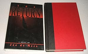 Imagen del vendedor de The Return // The Photos in this listing are of the book that is offered for sale a la venta por biblioboy