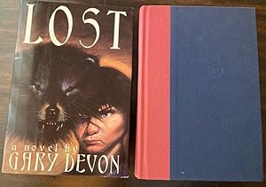 Image du vendeur pour Lost // The Photos in this listing are of the book that is offered for sale mis en vente par biblioboy