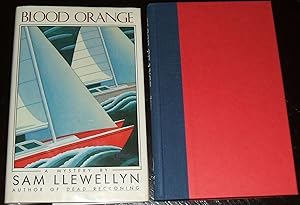 Seller image for Blood Orange // The Photos in this listing are of the book that is offered for sale for sale by biblioboy
