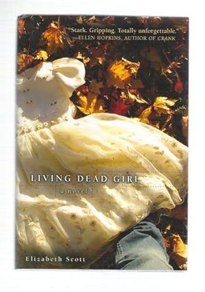 Seller image for Living Dead Girl for sale by Gyre & Gimble