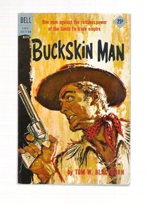 Buckskin Man