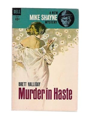 Murder In Haste