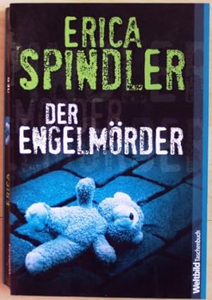 Seller image for Der Engelmrder : Roman. Aus dem Amerikan. von Ralph Sander for sale by Antiquariat Buchhandel Daniel Viertel