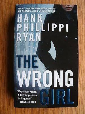 The Wrong Girl