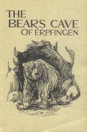 Image du vendeur pour The Bears Cave of Erpfingen mis en vente par Paperback Recycler