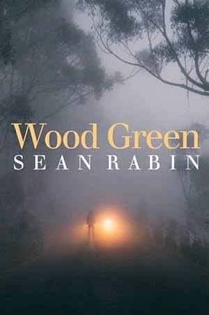 Imagen del vendedor de Wood Green (Paperback) a la venta por AussieBookSeller