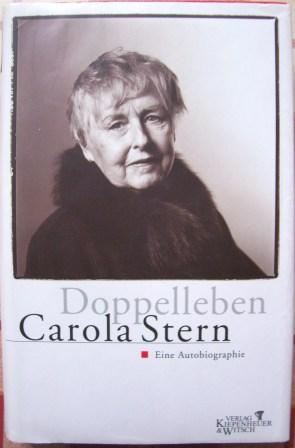 Doppelleben - Eine Autobiographie.