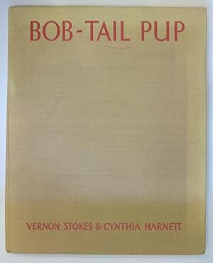 Imagen del vendedor de Bob-Tail Pup a la venta por St Marys Books And Prints