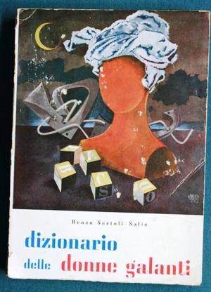 dizionario delle donne eleganti