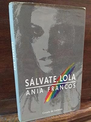 Imagen del vendedor de Slvate, Lola a la venta por Libros Antuano